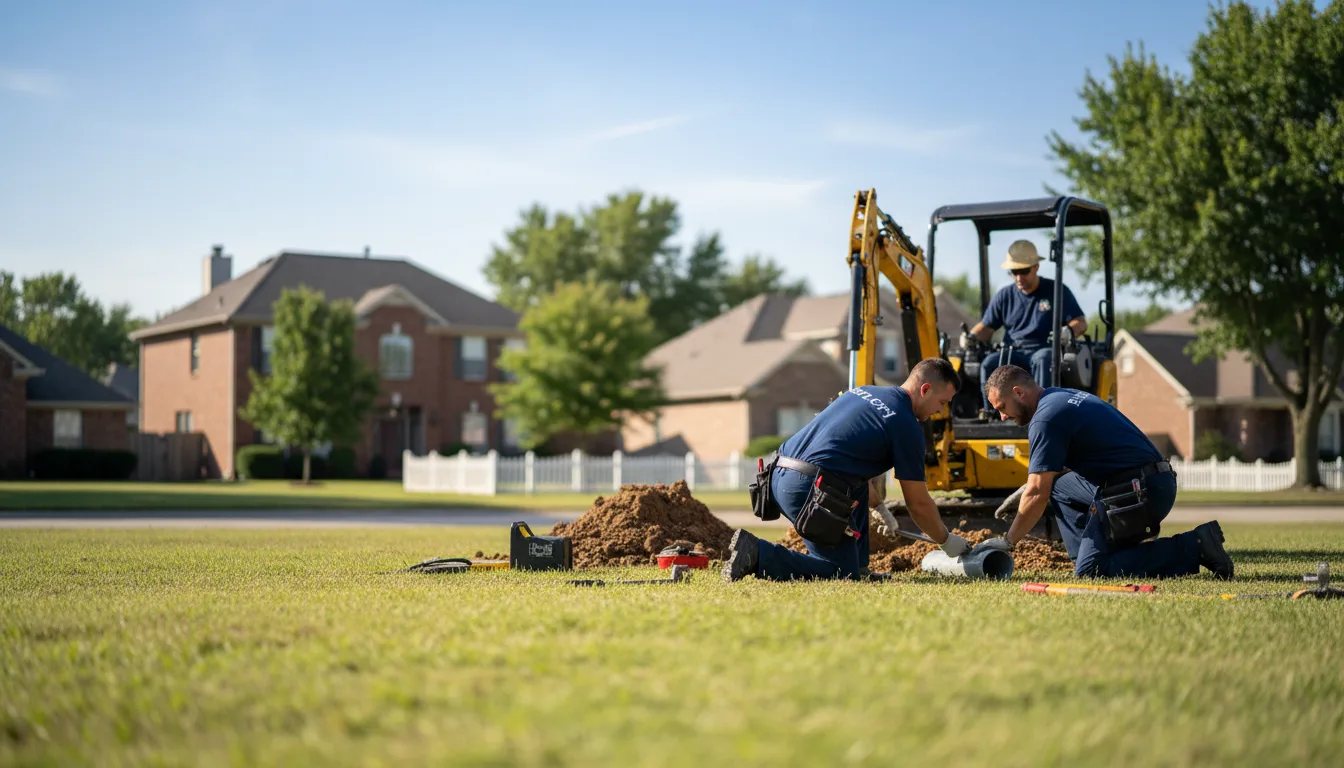 Water Heater Repair in Zebulon, NC near me